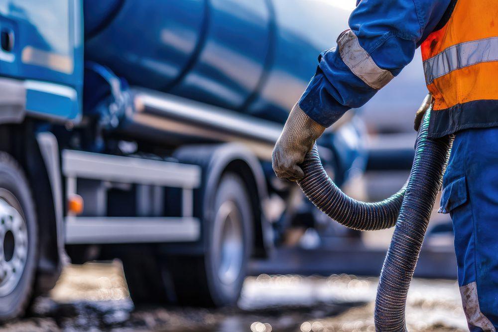 Waste Disposal & Hauling Services | Environmental Compliance