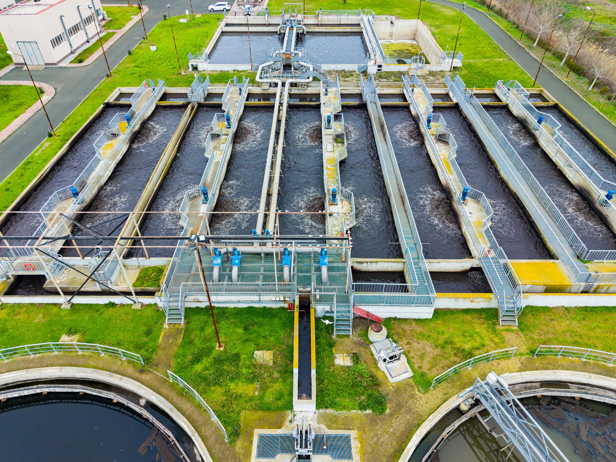 Water & Wastewater Testing | Vancouver Island